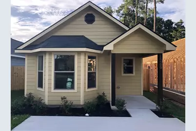 16900 West Juneau, Montgomery, TX 77316 - Photo 1