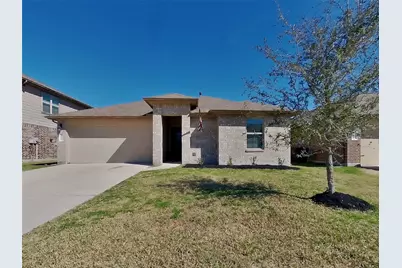 8523 Aster Glen Way, Rosharon, TX 77583 - Photo 1
