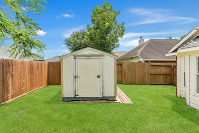 6218 Pleasant Stream Drive, Katy, TX 77449 - Photo 23