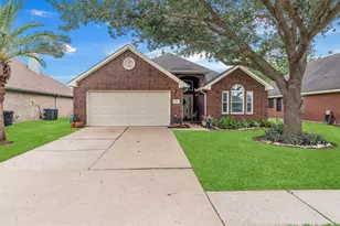 6218 Pleasant Stream Dr, Katy, TX 77449 - Photo 1