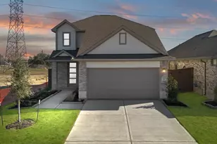 13319 Prado Ridge Ln, Rosharon, TX 77583 - Photo 1