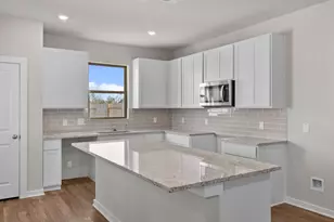 13319 Prado Ridge Ln, Rosharon, TX 77583 - Photo 3