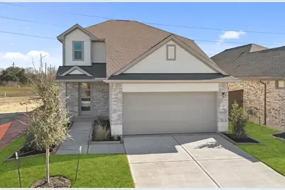 13319 Prado Ridge Lane, Rosharon, TX 77583 - Photo 21