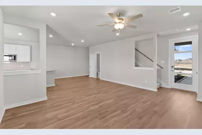 13319 Prado Ridge Lane, Rosharon, TX 77583 - Photo 9