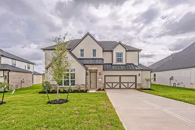 145 Peninsula Point Drive, Montgomery, TX 77356 - Photo 1