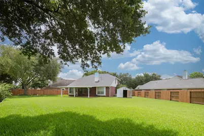 1123 Woodley Bend Boulevard, Sugar Land, TX 77479 - Photo 25