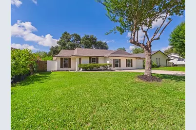 7407 Lumber Jack Drive, Houston, TX 77040 - Photo 3
