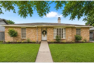 1519 Hitherfield Drive, Sugar Land, TX 77498 - Photo 1