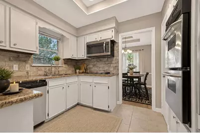 1519 Hitherfield Drive, Sugar Land, TX 77498 - Photo 5