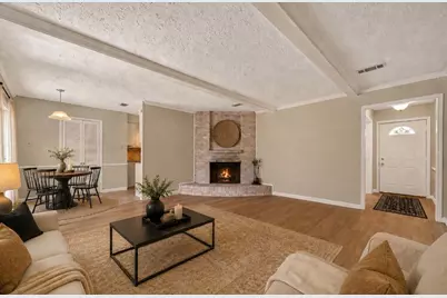 1519 Hitherfield Drive, Sugar Land, TX 77498 - Photo 3