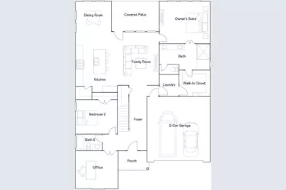 15023 Goujon Gates Drive, Conroe, TX 77302 - Photo 9