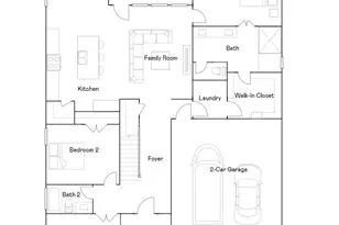 15023 Goujon Gates Dr, Conroe, TX 77302 - Photo 9