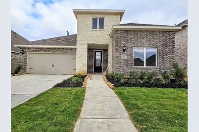 15023 Goujon Gates Drive, Conroe, TX 77302 - Photo 1