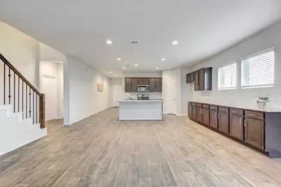4215 Fornari Lane, Katy, TX 77449 - Photo 9
