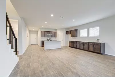 4215 Fornari Lane, Katy, TX 77449 - Photo 11