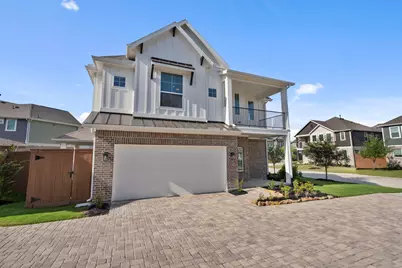 7639 Meadow Mouse Lane, Katy, TX 77493 - Photo 3