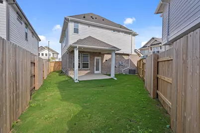 7639 Meadow Mouse Lane, Katy, TX 77493 - Photo 29