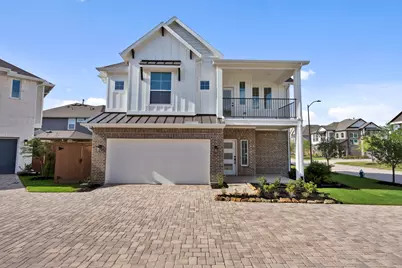 7639 Meadow Mouse Lane, Katy, TX 77493 - Photo 1