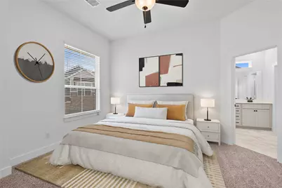 7639 Meadow Mouse Lane, Katy, TX 77493 - Photo 13
