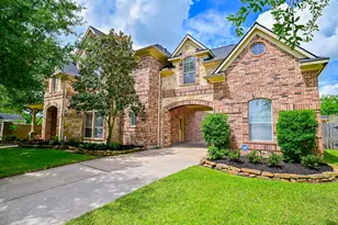 7218 Spring Run Ln, Katy, TX 77494 - Photo 1