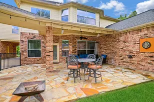7218 Spring Run Ln, Katy, TX 77494 - Photo 35
