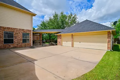 7218 Spring Run Lane, Katy, TX 77494 - Photo 37