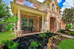 7218 Spring Run Ln, Katy, TX 77494 - Photo 3