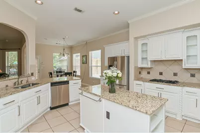 7218 Spring Run Lane, Katy, TX 77494 - Photo 13