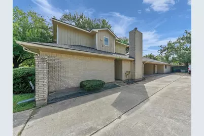 10827 Sugar Hill Drive #A, Houston, TX 77042 - Photo 1