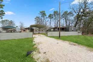 231 Monte Carlo Rd, Point Blank, TX 77364 - Photo 1