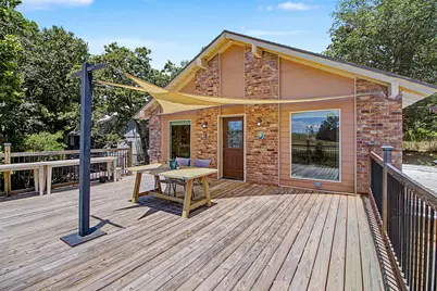 17 Lakeview Drive, Normangee, TX 77871 - Photo 3