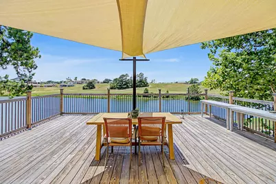 17 Lakeview Drive, Normangee, TX 77871 - Photo 1