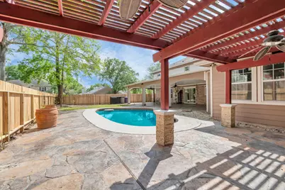 12418 Mill Ridge Drive, Cypress, TX 77429 - Photo 25