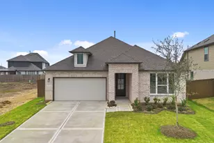 5030 Field Sparrow Ln, Rosenberg, TX 77471 - Photo 1