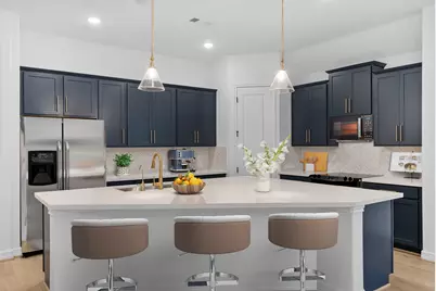 5030 Field Sparrow Lane, Rosenberg, TX 77471 - Photo 3