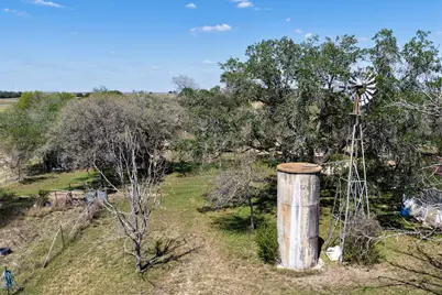 1037 County Road 340, Shiner, TX 77984 - Photo 1