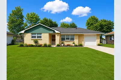 116 Oleander Street, Lake Jackson, TX 77566 - Photo 1
