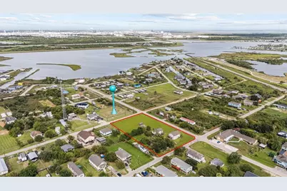 7228 Highland Bayou Drive, Hitchcock, TX 77563 - Photo 3