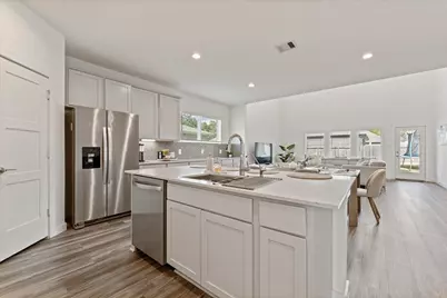 10212 Prairie Creek Ln, Conroe, TX 77384 - Photo 9