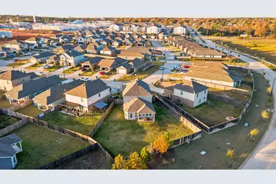 201 Crystal Bay Lane, Willis, TX 77378 - Photo 35