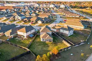 201 Crystal Bay Ln, Willis, TX 77378 - Photo 35