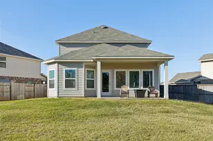 201 Crystal Bay Ln, Willis, TX 77378 - Photo 41