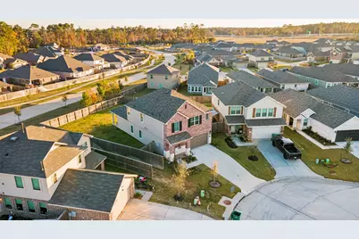 201 Crystal Bay Lane, Willis, TX 77378 - Photo 47