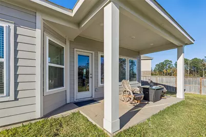 201 Crystal Bay Lane, Willis, TX 77378 - Photo 29