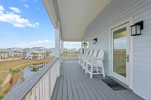 4119 Royal Tern Ln, Galveston, TX 77554 - Photo 27