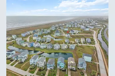 4119 Royal Tern Lane, Galveston, TX 77554 - Photo 35