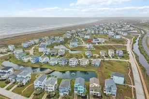 4119 Royal Tern Ln, Galveston, TX 77554 - Photo 35