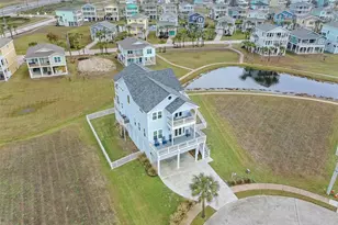 4119 Royal Tern Ln, Galveston, TX 77554 - Photo 33