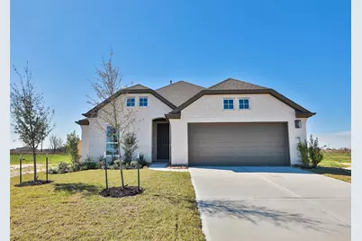 1266 W Shepard Drive, Dayton, TX 77535 - Photo 1