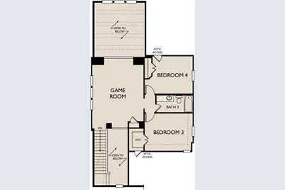 23610 Cinnamon Tree Lane, Katy, TX 77493 - Photo 3